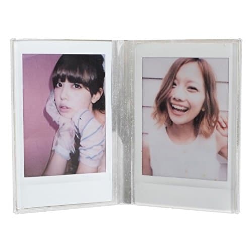 Cheki instax mini Photo Flame - Double