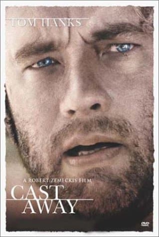 Cast Away (2 Disc Set) [DVD] [2001]