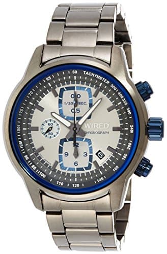 SEIKO WIRED watch REFLECTION AGAV112 Men