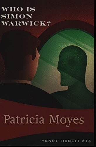 Who Is Simon Warwick? Moyes, Patricia