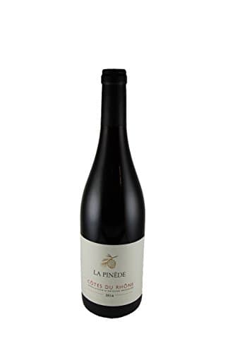 2014 La Pinede Cotes du Rhone