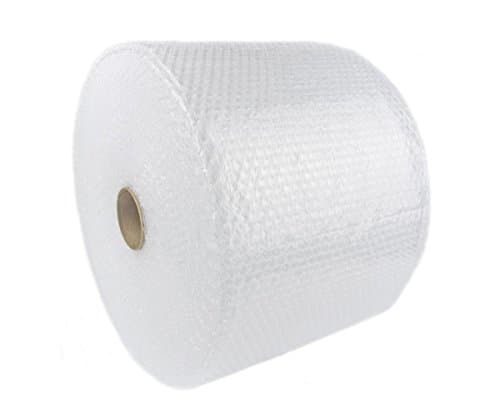 pengpkg 700ft x 12" Small Bubble Cushioning Wrap 3/16, Perforated Every 12" by LQ Packaging Shop