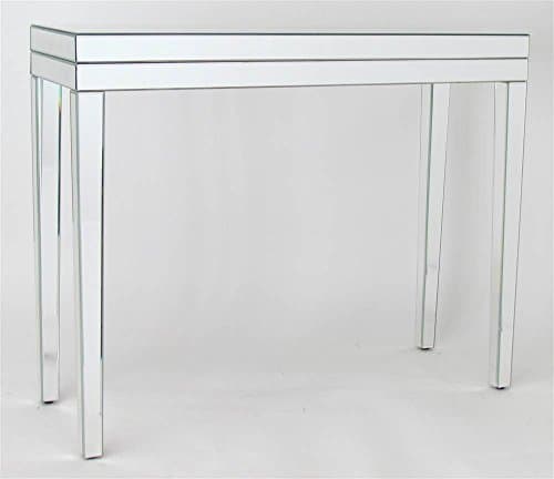 Wayborn Beveled Mirrored Dining Table 770190