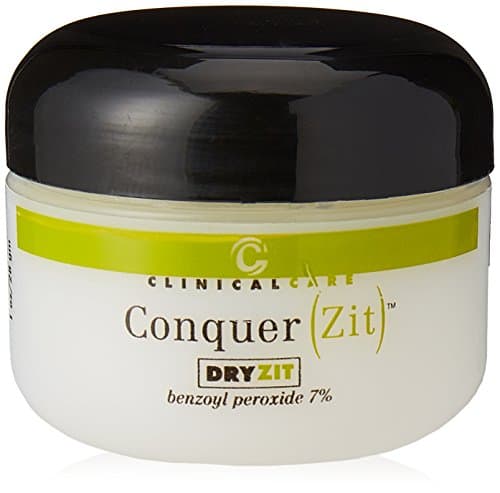 Skin Solutions Dryzit, 1 Ounce