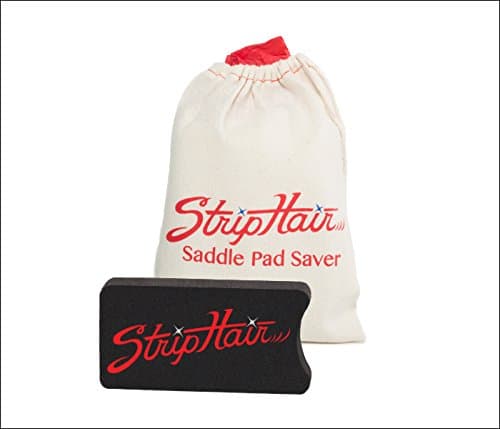 StripHair Saddle Pad Saver