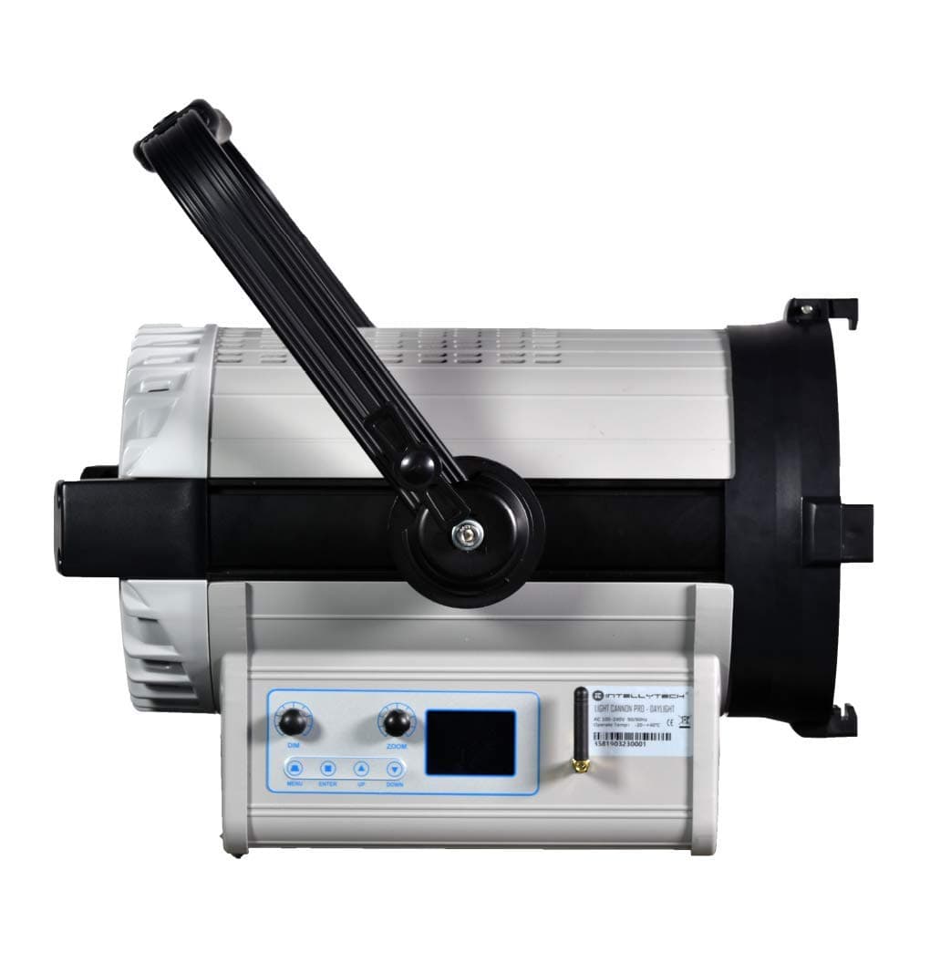 Intellytech Light Cannon Pro Daylight