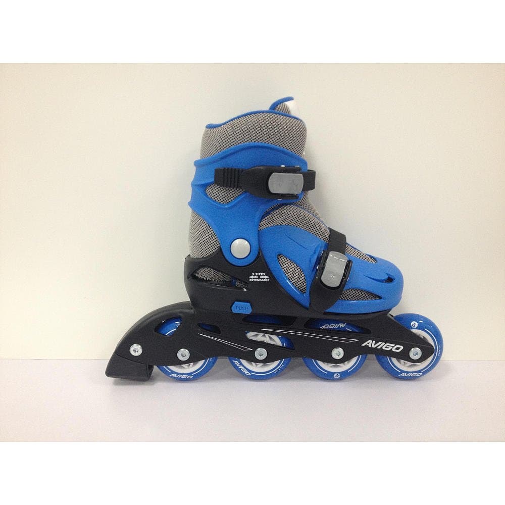 Avigo OPP Inline Skates Boys Medium