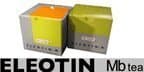 Eleotin Mb Pre-brew Tea