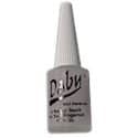 Dabu Nail Hardener, .5 oz