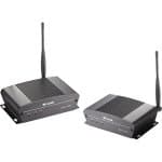 2.4Ghz Digital Video Sender Digital Wireless