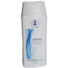 Maysa Thick & Long Shampoo