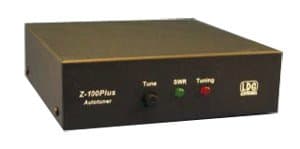 LDG Z-100 Plus - Automatic Antenna Tuner
