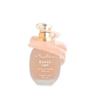 SENSE LIGHT Supreme Makeup 30ml