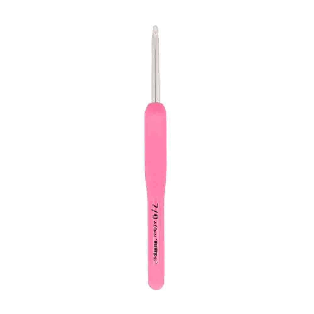 Tulip Etimo Rose Crochet Hook - Size 7/4mm