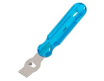 HUMPS Practical Lemon Orange Scraper