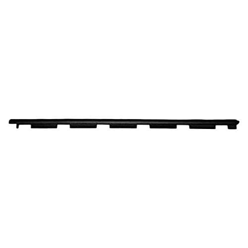 For Chevy Tahoe 95-00 Replace Front Driver Side Outer Door Belt Weatherstrip