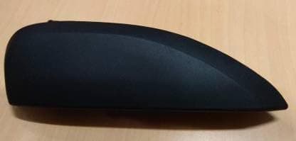 KYLO Rear Right Side Car Outer Door Handle| Designed for Easy Installation, Lightweight and Durable Car Handle for (Renault Kwid, Rear - Right) (Model No.- 32205 Right)