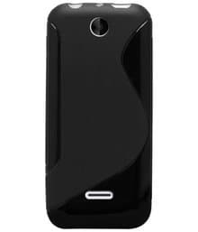 Helix Nokia Asha 311 Back Cover