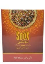 Soex Pan Raas 250 Grams