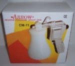 Arrow CM11 Textile Cleaning Gun