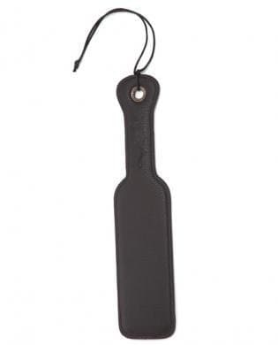 Rapture Novelties Leather Paddle