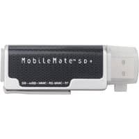 SanDisk SDDR-103 MobileMate SD+ 5-in-1 Mobile Reader (SD/ MiniSD/ MMC/ RS-MMC/ TransFlash, Retail Package)