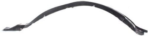 CPP Front Driver Left Splash Shield Fender Liner for 00-04 Mitsubishi Montero Sport