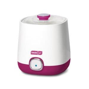 Storebound Dash Go Yogurt Maker (Pink)