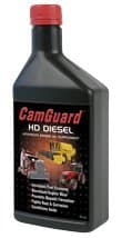 CamGuard Heavy Duty
