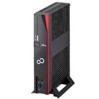 Fujitsu Futro S720 THIN Client Thin Client, Flash Hard Drive AMD® 1650 MHz Radeon HD 8280E