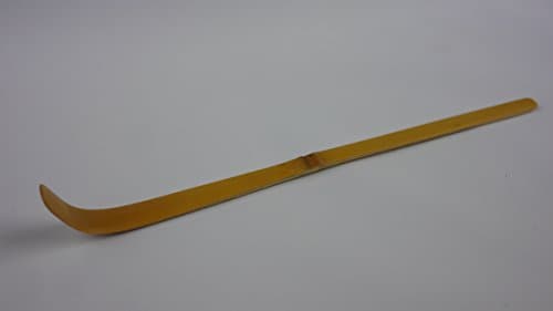 Matcha Tea Scoop (Chashaku)