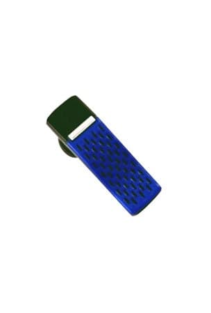 BlueAction Bluetooth Wireless Headset (BAE825) - Blue