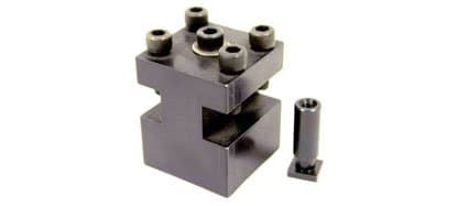 Sherline 3003 - Two-Position Tool Post 1/4" & 1/4"