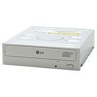 LG GCE 8527 B Writer