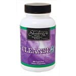 SLENDER FX CLEANSE FX - 60 CAPSULES, 4 Pack