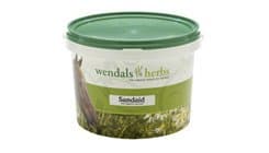 Wendals Herbs Sandaid