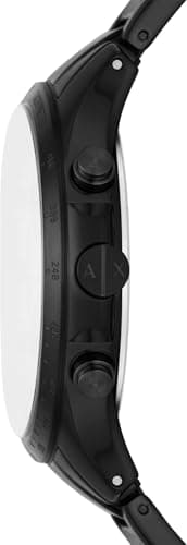 Armani Exchange Watch for Men