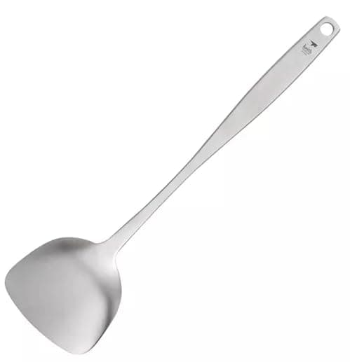 Titanium Ti8704 MasterChef Spatula