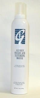 Nucleic Acid Texturizing Mousse, 8 Oz