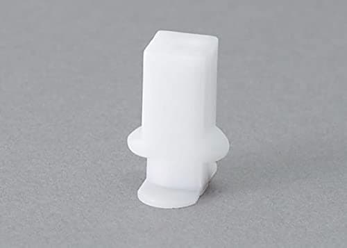 BMW e36 M3 Plug in Plastic Nut Front Spoiler Lip (x7 Nuts)