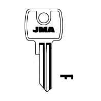 92 Series Key Cut to Code - Key Code 92331