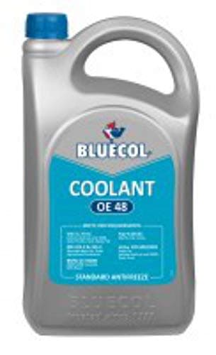 BluecolBAF005 Coolant OE 48