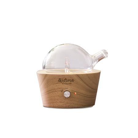 SpaRoom Aromaluxe Micro-Air Nebulizing Diffuser
