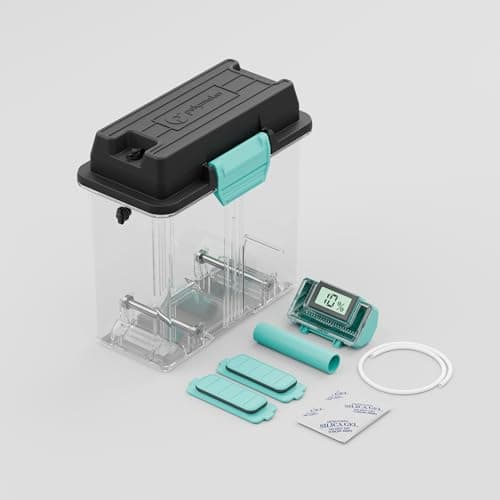 Polymaker PolyDryer moisture-proof drying box exclusively for dryers