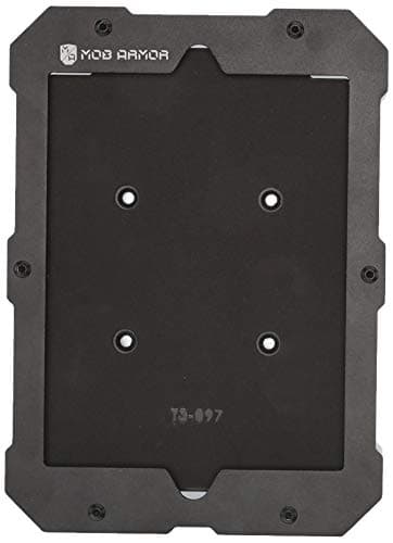 Mob Armor T3 Enclosure for iPad 9.7"