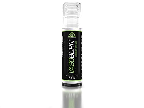 MPA Vasoburn 7oz