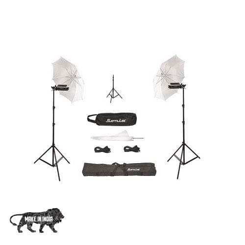 Porta Light 2pc Kit