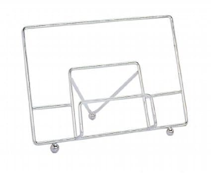 Wire Cook Book Holder #4912