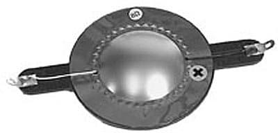 JBL 2418 Replacement Diaphragm