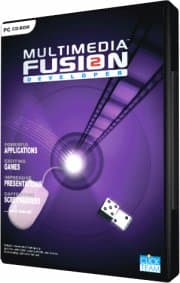 Multimedia Fusion 2 Developer